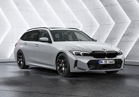 BMW 330 i xDrive Touring LAGERWAGENAKTION