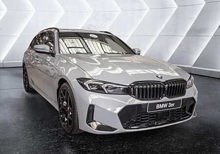 BMW 330 i xDrive Touring LAGERWAGENAKTION