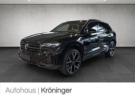 VW Touareg Volkswagen R-Line 3.0L V6 TDI 💼 **VORFÜHRWAGEN**