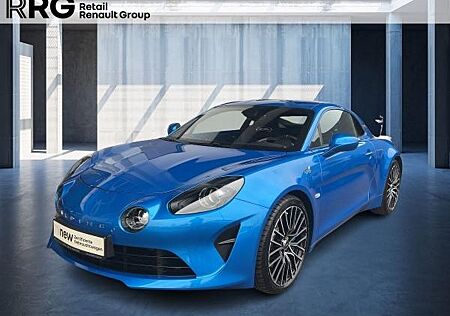 Alpine A110 GT 1.8 TCe 300