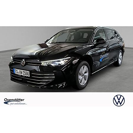 VW Passat leasen