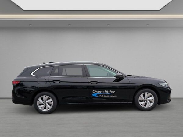 Volkswagen Passat Business 1,5 eTSI DSG AHK Keyless SHZ LED bild 3