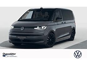 Volkswagen Multivan Life Motor: 2,0 l TDI SCR 110 kW Getriebe: 7-Gang-Doppelkupplungsgetriebe