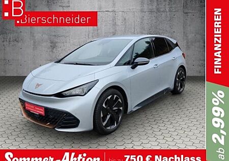 Cupra Born 77KWh 5-J-GARANTIE NAVI LED _KAMERA ACC SHZ 19