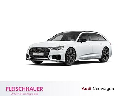Audi S6 AVANT -NUR SONDERABNEHMER-Journalisten-Behinderte-Berufsverbandmitglieder