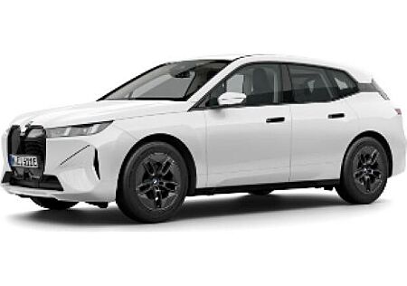 BMW iX xDrive45 *LCI* NEUES MODELL *BESTELLAKTION + 0,5% Versteuerung