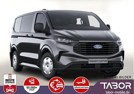 Ford Transit Custom DCiV TDCi 136 Trend 320L1 Kam SHZ