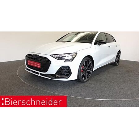 Audi S3 leasen