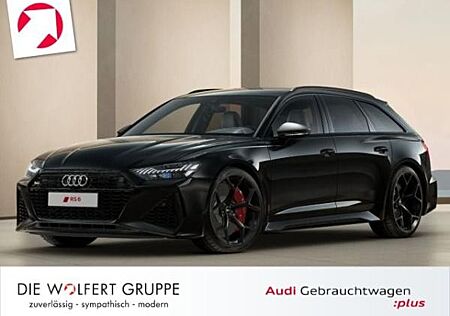 Audi RS6 RS 6 Avant performance*MATRIX*KERAMIK*DESIGNPAKET