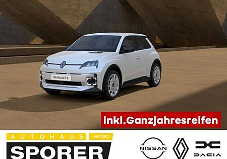 Renault R 5 5 Evolution 120 URBAN RANGE inkl. Ganzjahresreifen