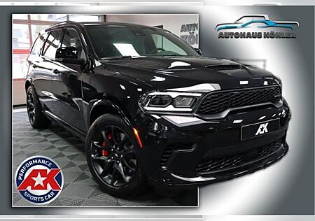 Dodge Durango RT-SRT Pack,7-Sitzer,Vollausstattung,