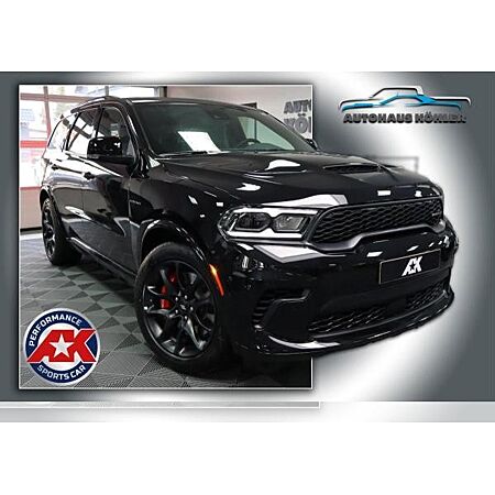 Dodge Durango leasen