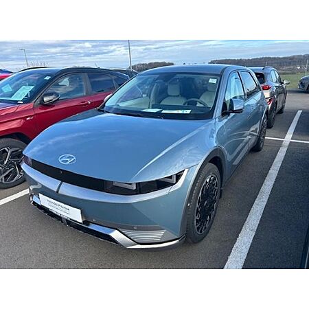Hyundai IONIQ 5 leasen