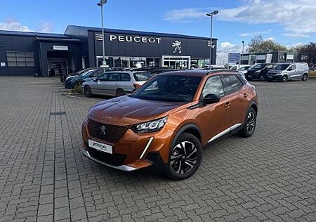Peugeot 2008 e- Allure Pack LED Navigation