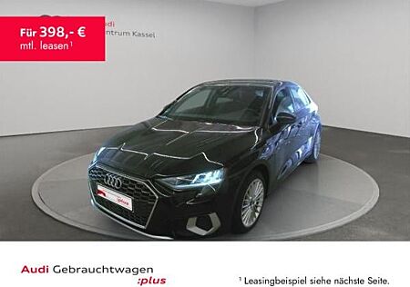 Audi A3 Sportback 30 TDI LED PDC CarPlay