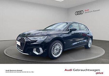 Audi A3 Sportback 30 TDI LED PDC CarPlay