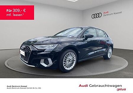Audi A3 Sportback 30 TDI LED PDC CarPlay