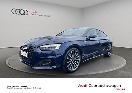 Audi A5 Sportback 35 TFSI Matrix Navi AHK PDC+