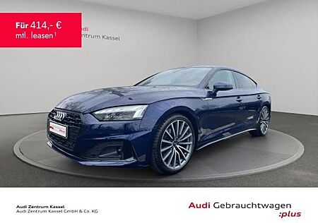 Audi A5 Sportback 35 TFSI Matrix Navi AHK PDC+