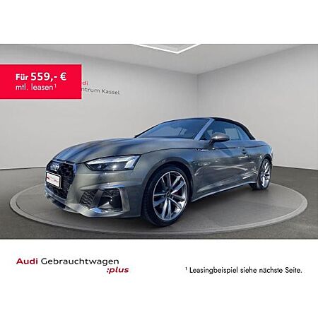 Audi A5 leasen