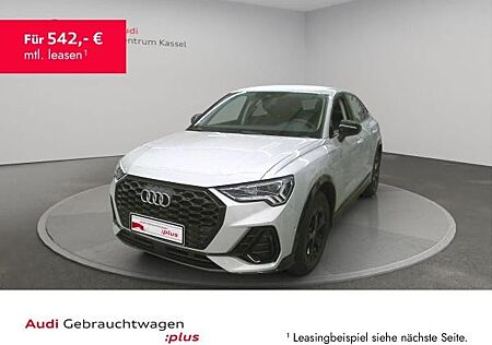Audi Q3 SB 45 TFSI e S line LED Navi AHK Kamera