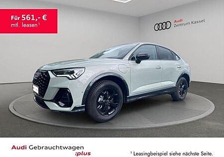 Audi Q3 SB 45 TFSI e S line LED Navi AHK Kamera