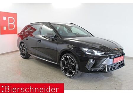 Cupra Leon Sportstourer 1.5 TSI DSG VZ e-hybrid 19 AHK SENNHEISER