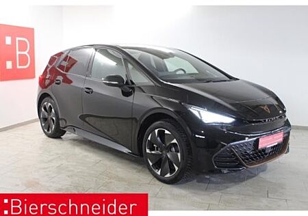 Cupra Born 60kWh - 19 PILOT-L GANZJAHRESREIFEN