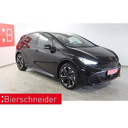 Cupra Born leasen
