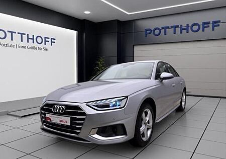 Audi A4 35 TDI ADVANCED NAVI VIRTUAL LM17 ACC