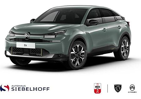 Citroën C4 NEU MAX PureTech 130 EAT8 *TechnoPAK*WinterPAK*
