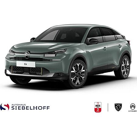 Citroën C4 leasen