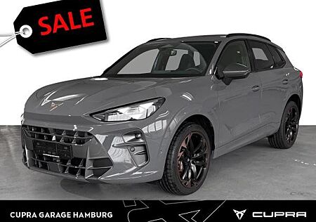 Cupra Terramar VZ 2.0 TSI 7-Gang DSG 4Drive