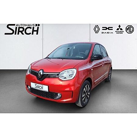 Renault Twingo leasen