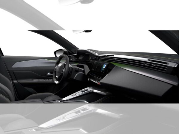 Peugeot 408 Hybrid 145 e-DSC6 Business Allure *Neues Modell* bild 7