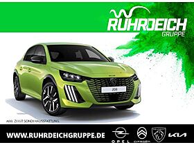 Peugeot 208 Business Hyb. 110 e-DSC6 *Business Sondermodell* Peugeot 208 Business Hyb. 110 e-DSC6 *Business Sondermodell*