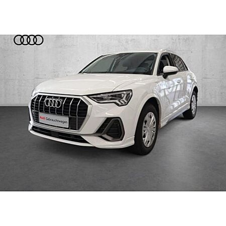 Audi Q3 leasen