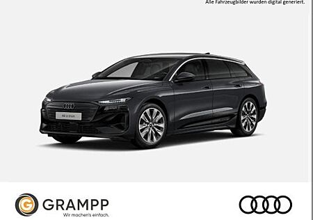 Audi A6 Avant e-tron 0,25 % Versteuerung + TECH + LED + 360 ° + AHK*SONDERABNEHMER*