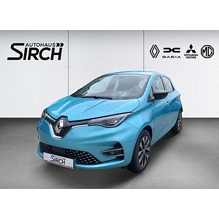 Renault ZOE leasen