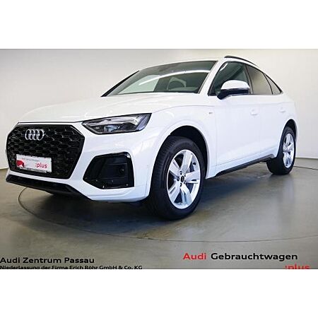 Audi Q5 leasen
