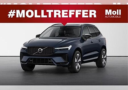 Volvo XC 60 XC60 T6 Hybrid Plus Dark Head Up, AHK uvm. !! abSofort !!