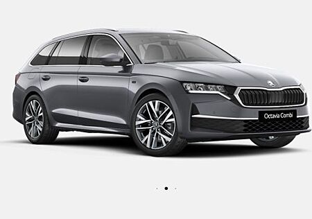 Skoda Octavia Combi Tour 2.0 TDI DSG, *Lager* AHK, Navi, ACC, Kamera, ...