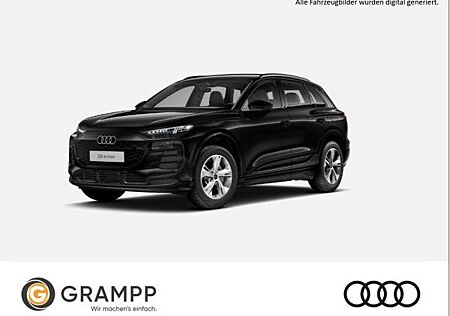 Audi Q6 e-tron 0,25 % Versteuerung + TECH + LED + 360°*SONDERABNEHMER*