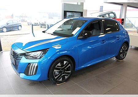 Peugeot 208 Allure Pure Tech 100