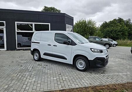Fiat Doblo Serie 2 L1
