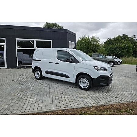 Fiat Doblo leasen Fiat Doblo leasen