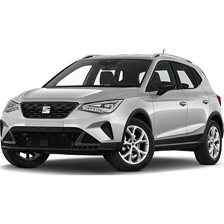Seat Arona leasen