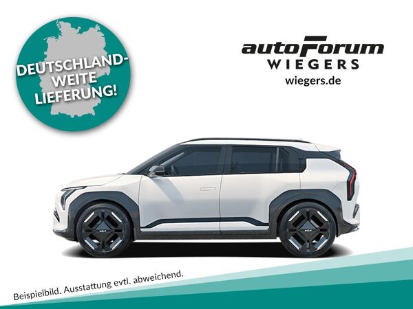 Kia EV3 58 kWh Air  | !INKL. 3.000€ E-FÖRDERPRÄMIE als Anzahlung! | bild 2