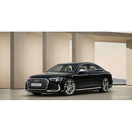Audi S8 leasen