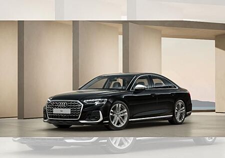 Audi S8 TFSI quattro tiptronic